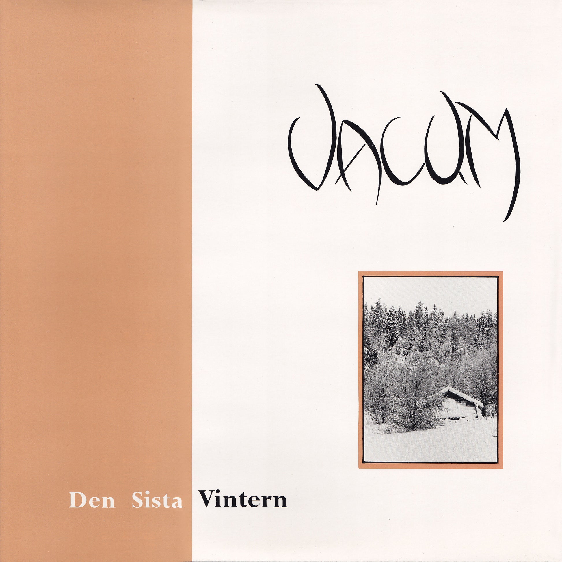 Vacum - Den Sista Vintern