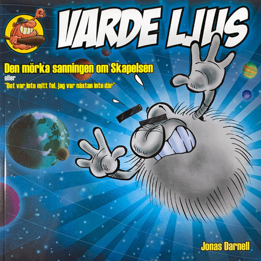 Varde Ljus (Bok, 52 sidor)