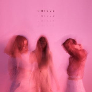 Chivvy (CD album)