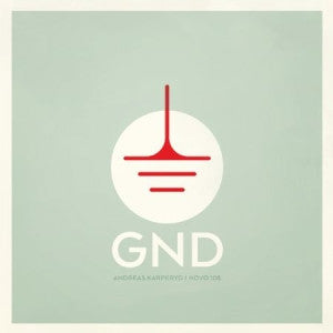 GND (Vinyl LP)