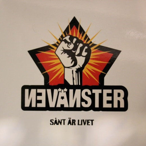 Sånt är livet (Vinyl LP)