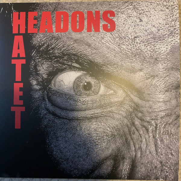 Hatet (Vinyl LP)