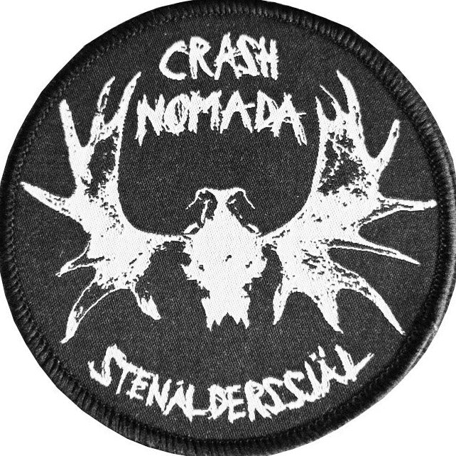 Stenålderssjäl (patch)