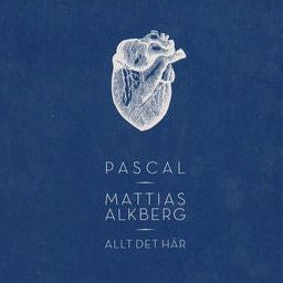 Allt Det Här (CD)