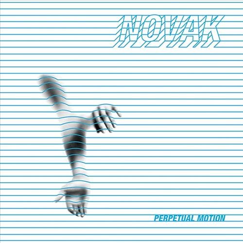 Perpetual Motion (CD)