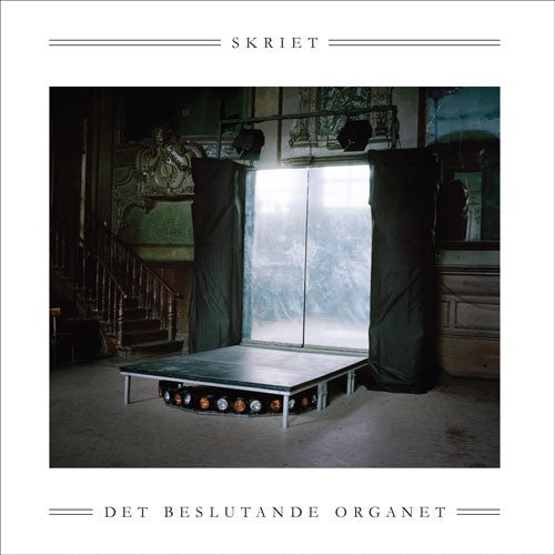 Det Beslutande Organet (CD)