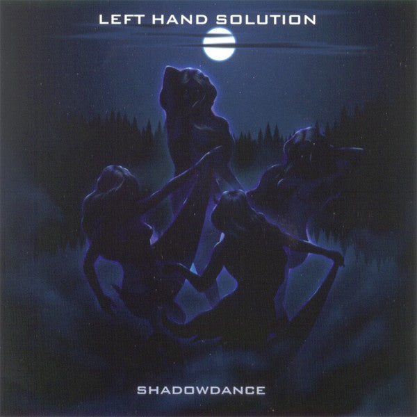 Left Hand Solution - Shadowdance