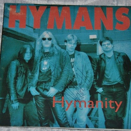 Hymanity