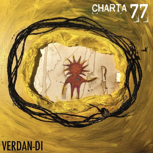 VERDAN-DI (Vinyl) 