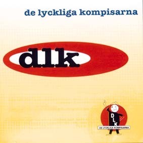 De Lyckliga Kompisarna