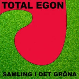 Samling i det gröna (vinyl) (förhandsbokning)