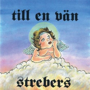 Till en Vän (vinyl) (förhandsbokning)