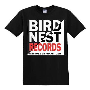 Boken om Birdnest + trippelvinyl och T-shirt (FÖRHANDSBOKNING)