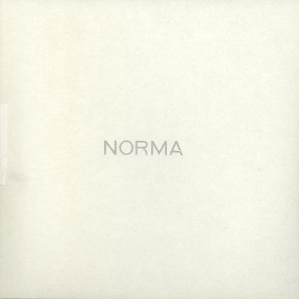 Norma - 1 (CD EP)