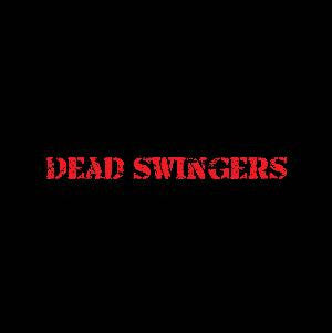 Dead Swingers - S/T (Vinyl-LP)