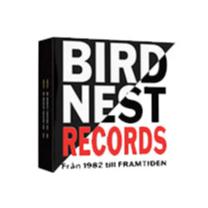 V/A - Birdnest Records från 1982 till framtiden (5 CD) FÖRHANDSBOKNING